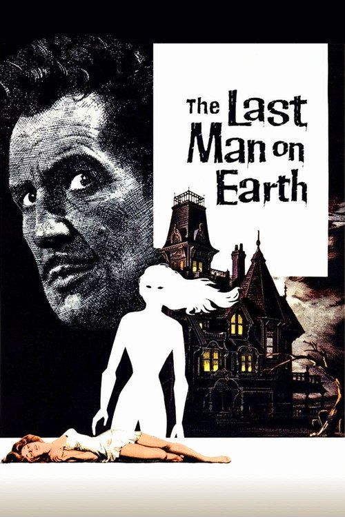 The Last Man On Earth