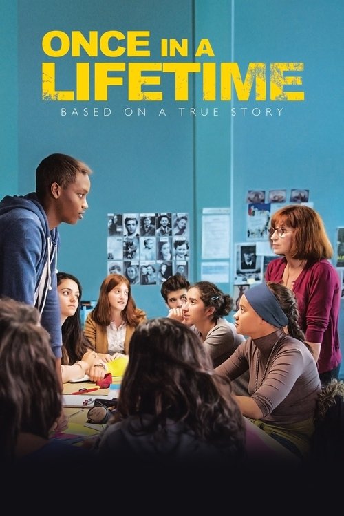 Once In A Lifetime