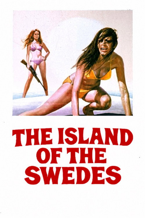 The Island Of The Swedes