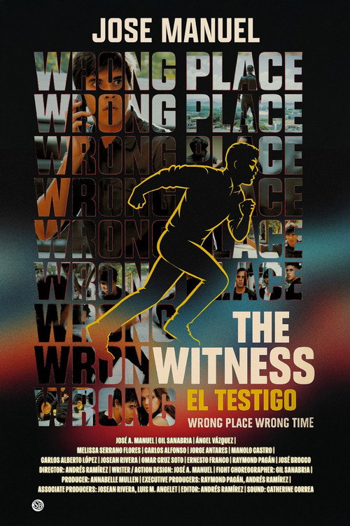 The Witness