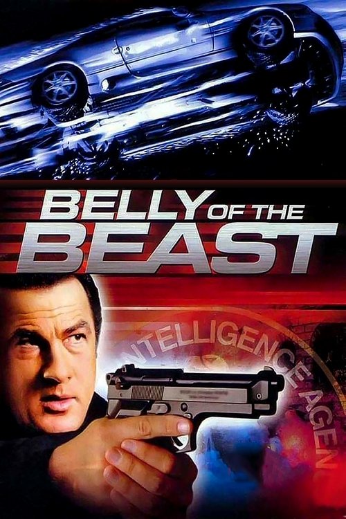 Belly Of The Beast
