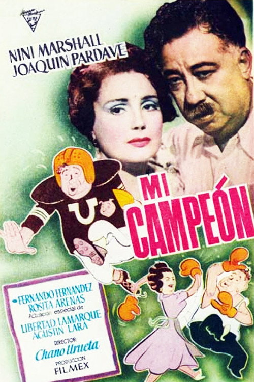 Mi Campeón