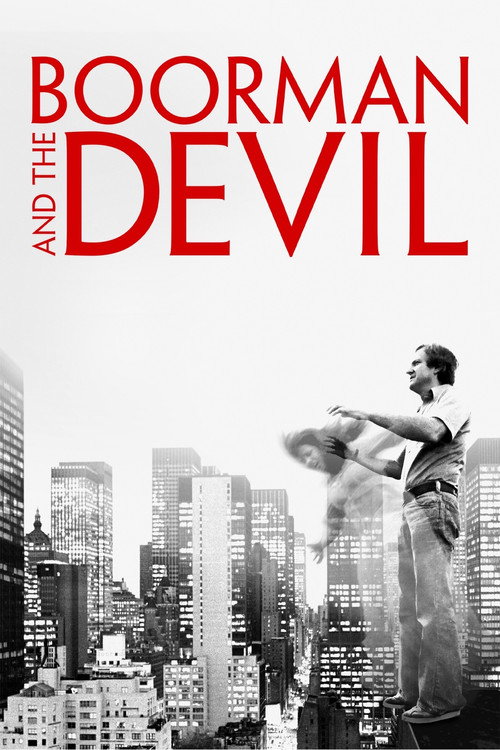 Boorman And The Devil