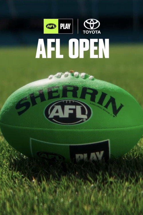 Afl Open