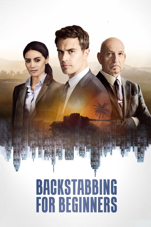 Backstabbing For Beginners