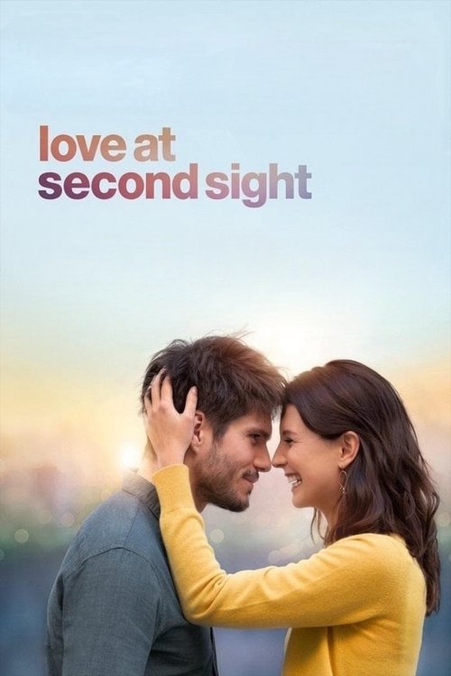 Love At Second Sight