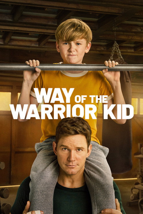 Way Of The Warrior Kid