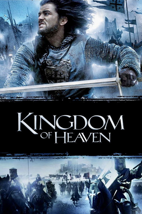 Kingdom Of Heaven