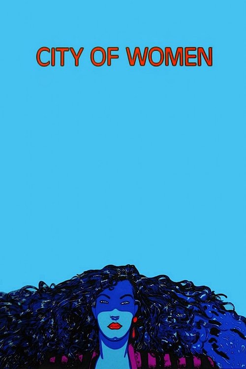 City Of Women
