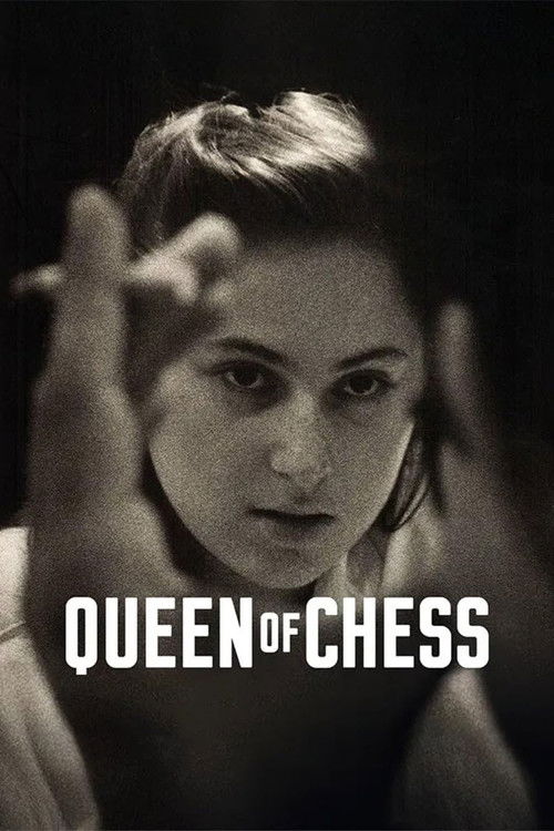 Queen Of Chess