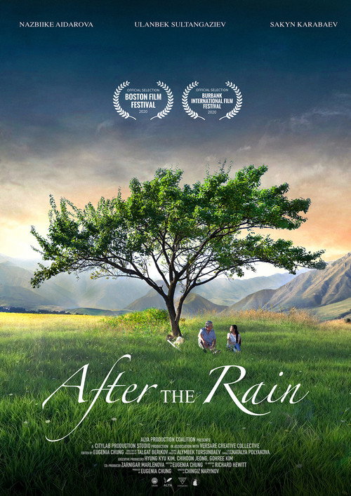 After The Rain