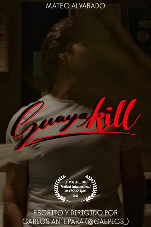 Teaser Guayakill