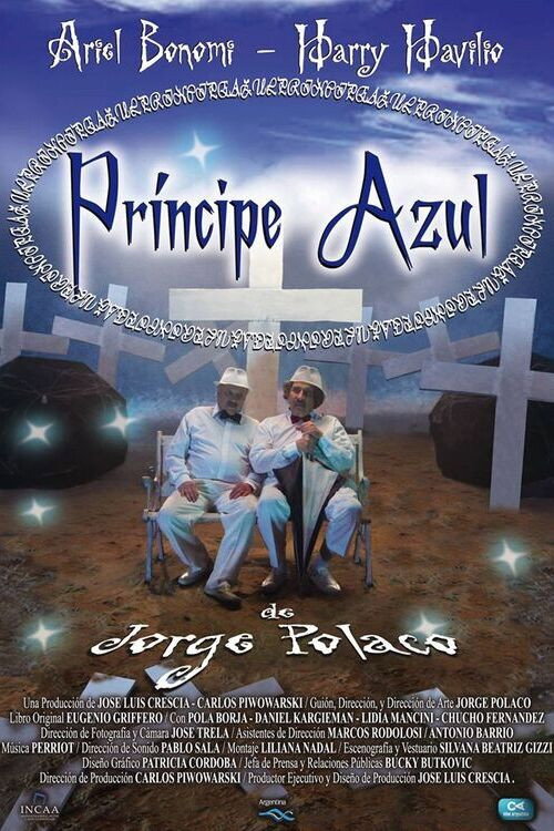 Príncipe Azul