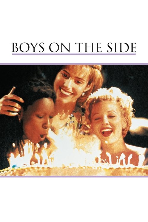 Boys On The Side
