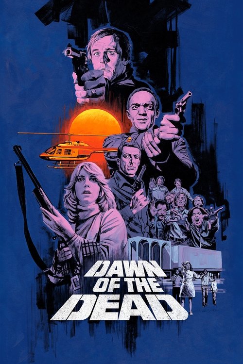 Dawn Of The Dead
