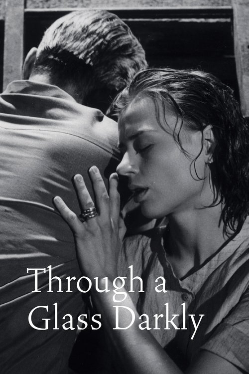 Through A Glass Darkly