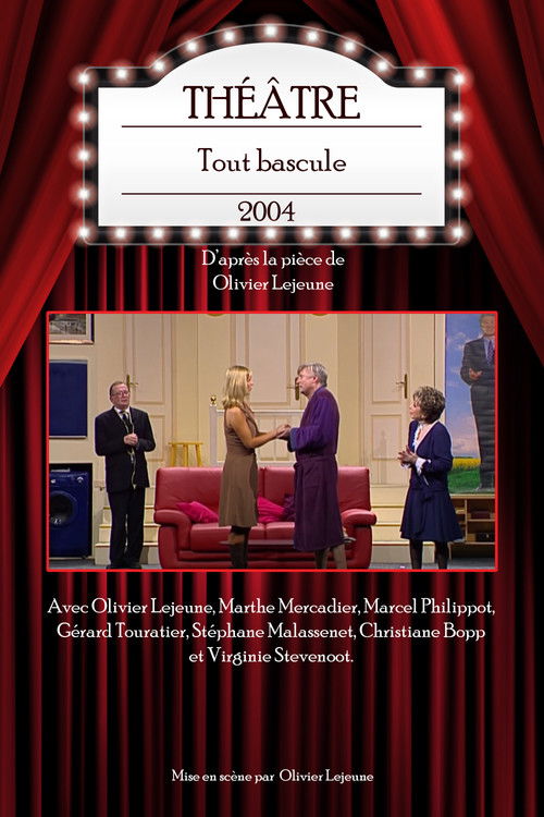 Tout Bascule
