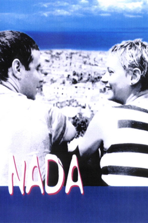 Nada Más