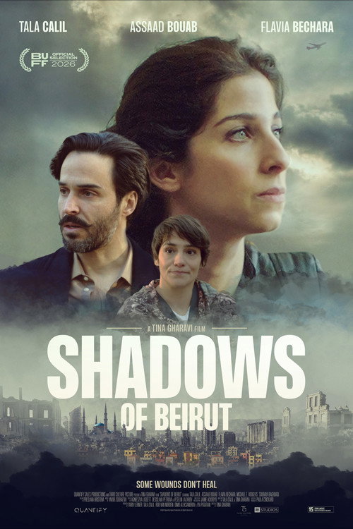 Shadows Of Beirut