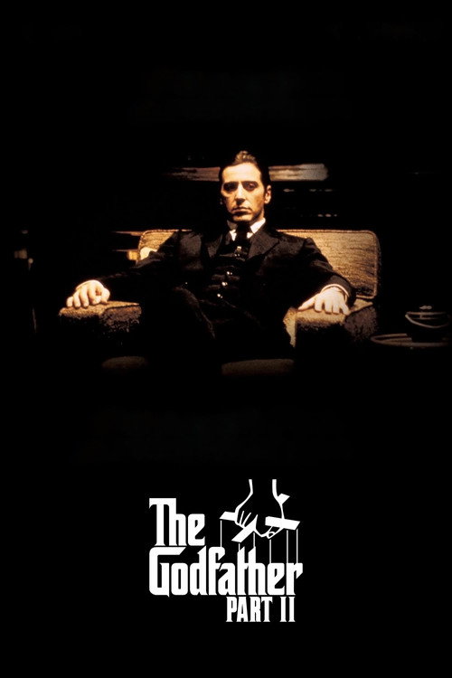 The Godfather Part Ii