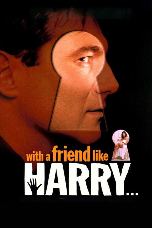 With A Friend Like Harry...