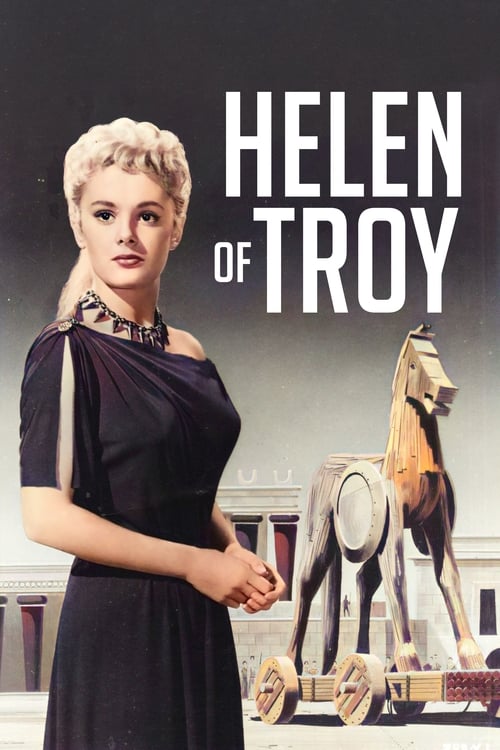 Helen Of Troy