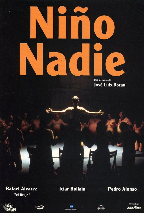 Niño Nadie