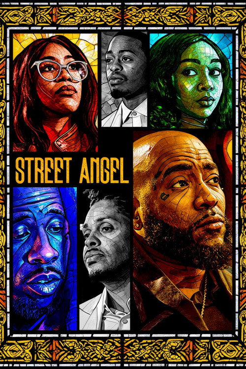 Street Angel