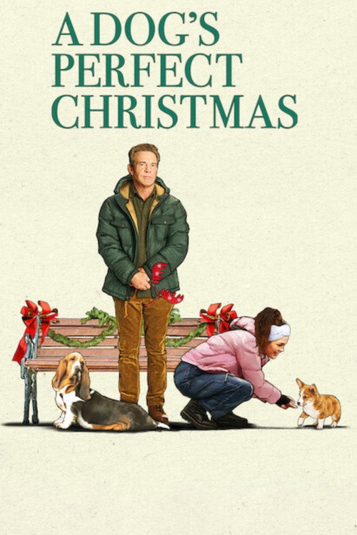 A Dog's Perfect Christmas