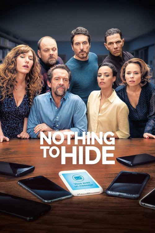 Nothing To Hide