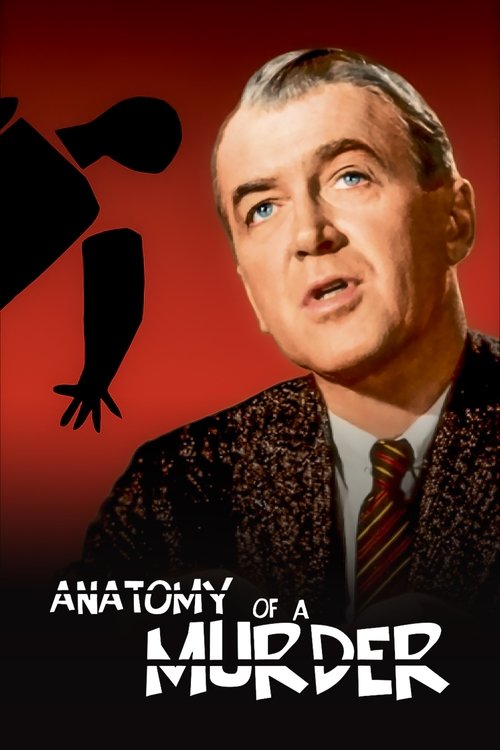 Anatomy Of A Murder