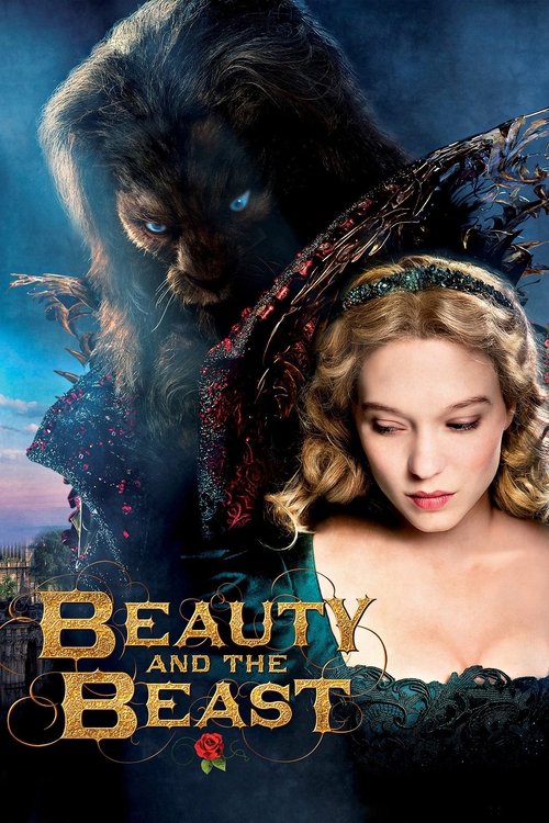 Beauty And The Beast