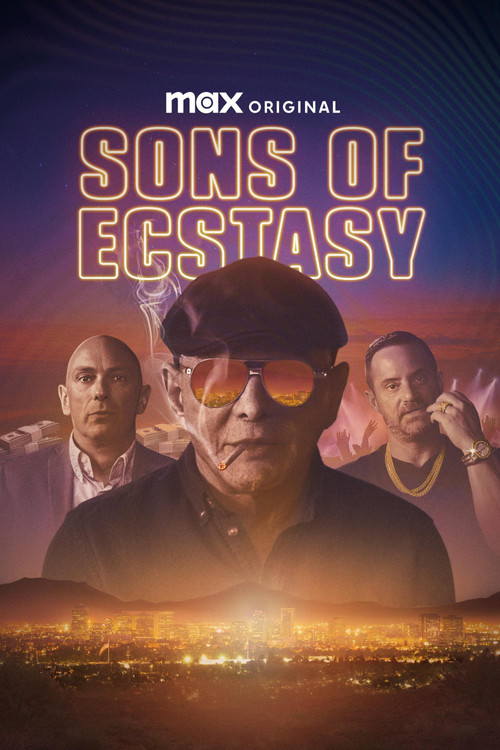 Sons Of Ecstasy