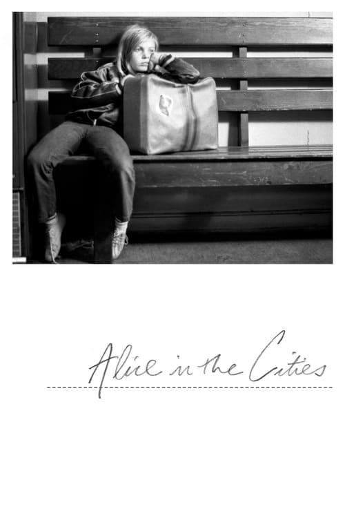 Alice In The Cities