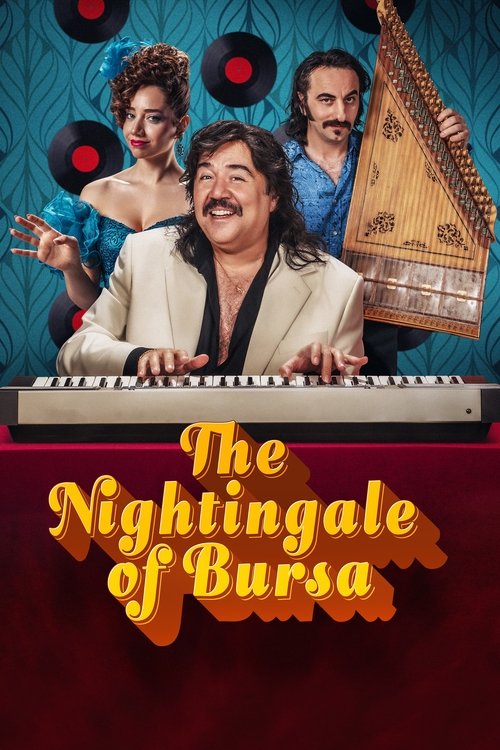 The Nightingale Of Bursa