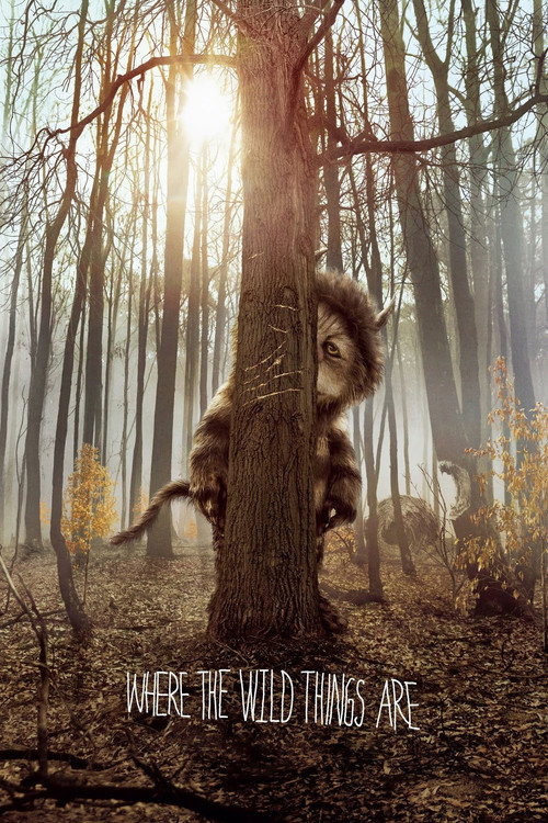 Where The Wild Things Are