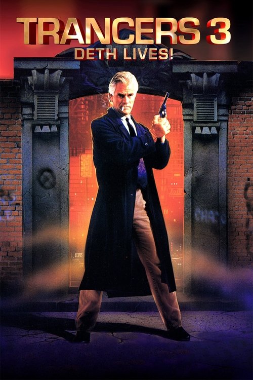 Trancers Iii