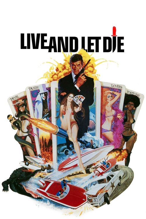 Live And Let Die