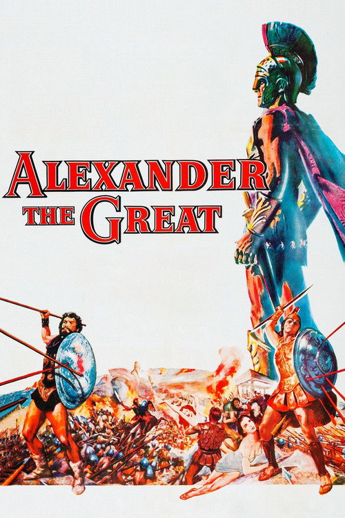 Alexander The Great