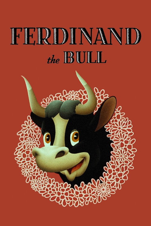 Ferdinand The Bull