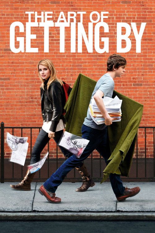 The Art Of Getting By