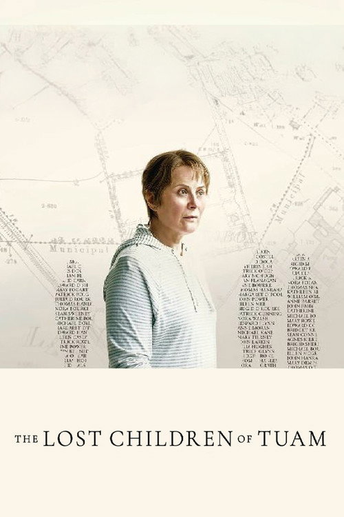 The Lost Children Of Tuam