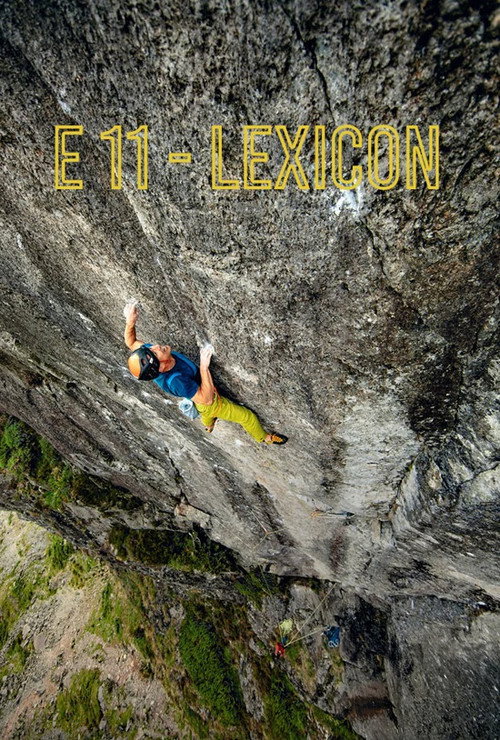 E11 - Lexicon