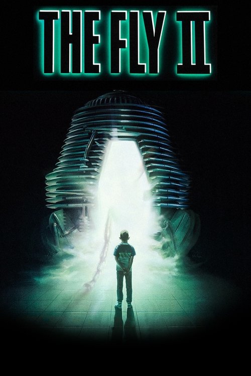 The Fly Ii
