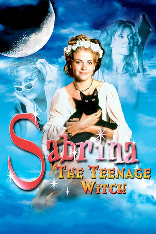 Sabrina The Teenage Witch