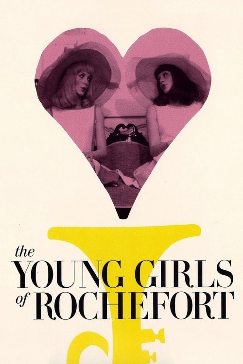 The Young Girls Of Rochefort