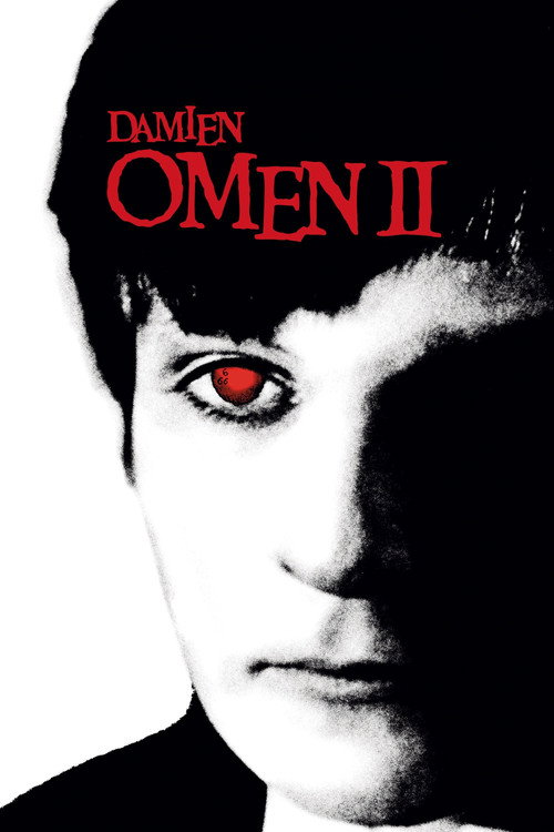 Damien - Omen Ii