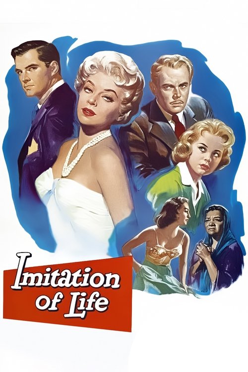 Imitation Of Life