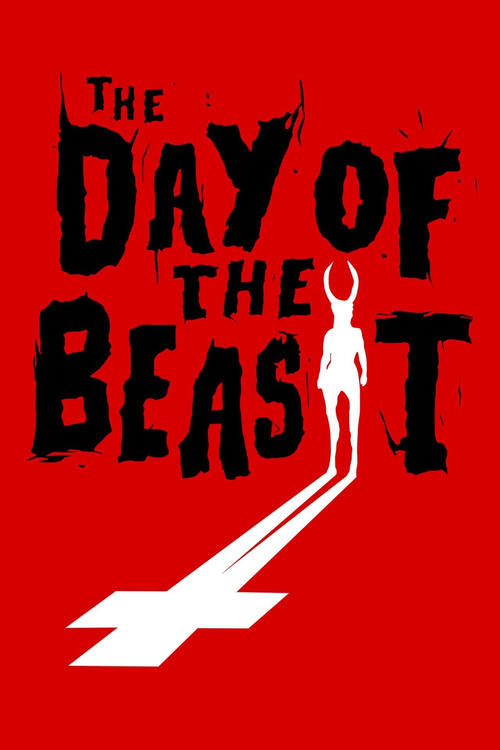 The Day Of The Beast