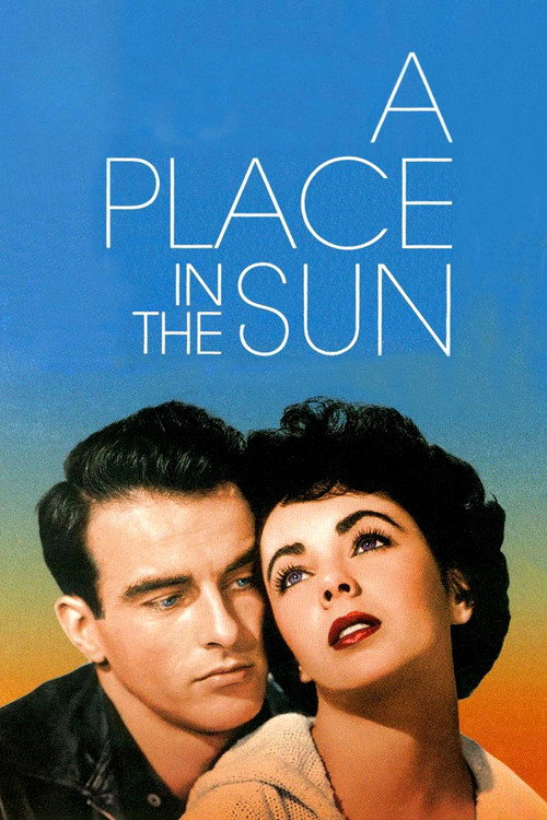A Place In The Sun